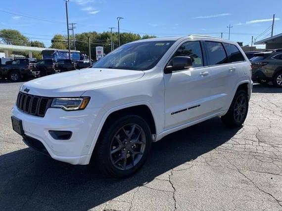 JEEP GRAND CHEROKEE 2021 1C4RJFBG6MC701924 image JEEP GRAND CHEROKEE 2021 1C4RJFBG6MC701924 image